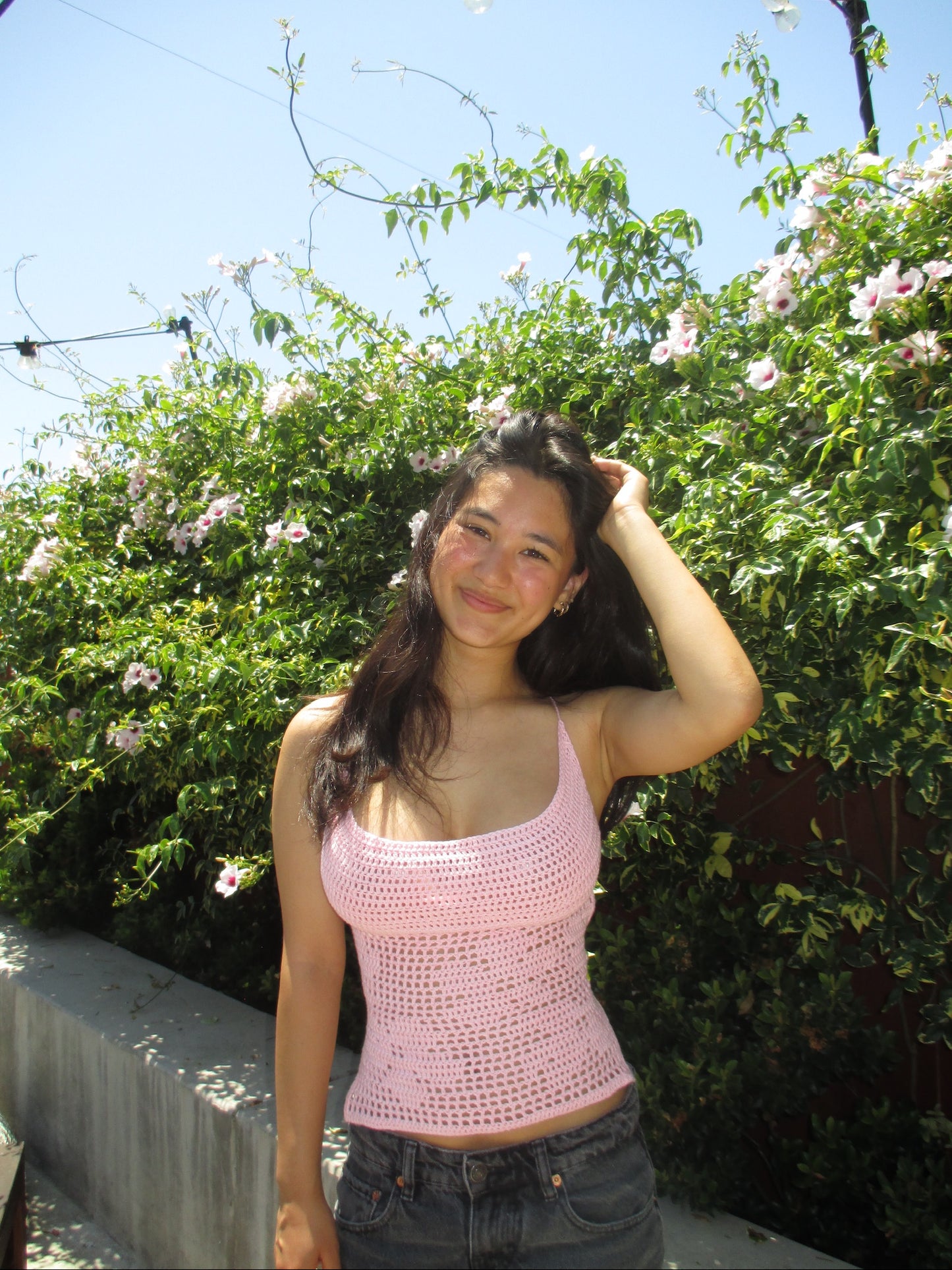 maude top