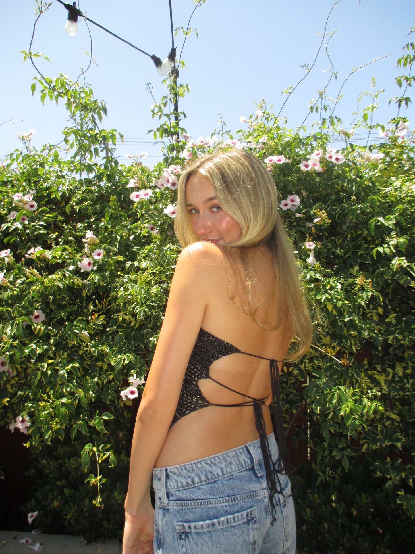 iris top