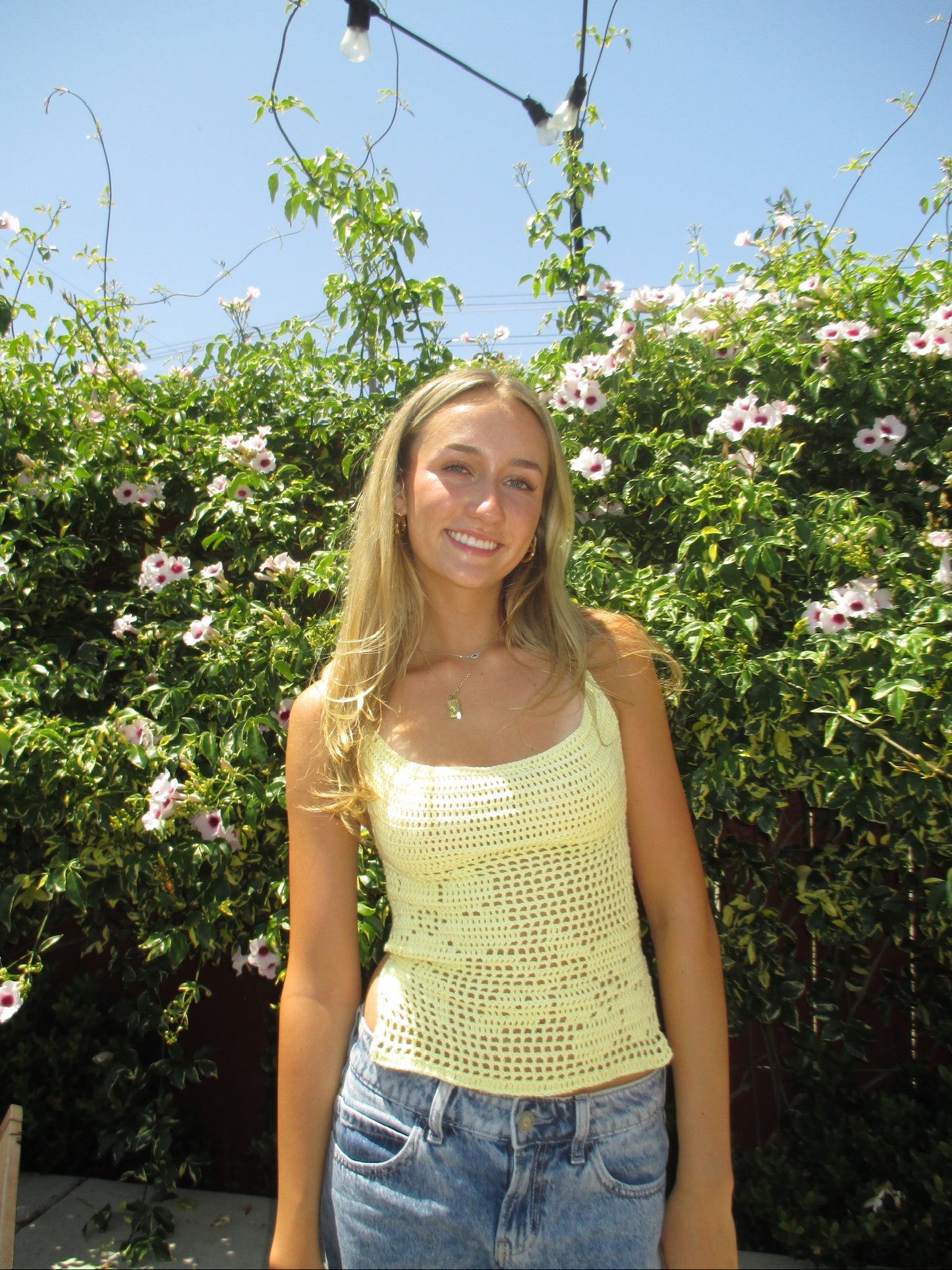 juliette top