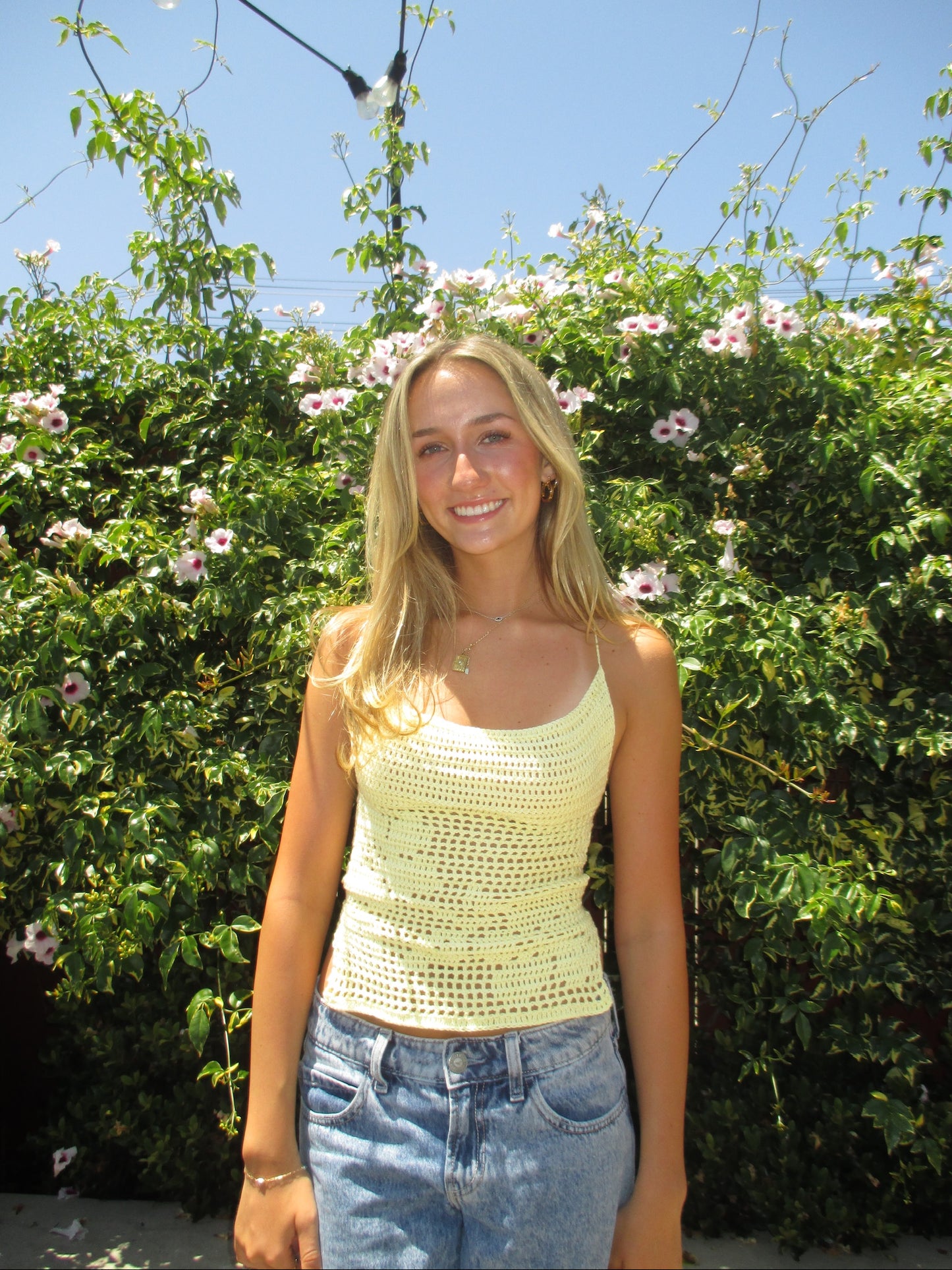 juliette top