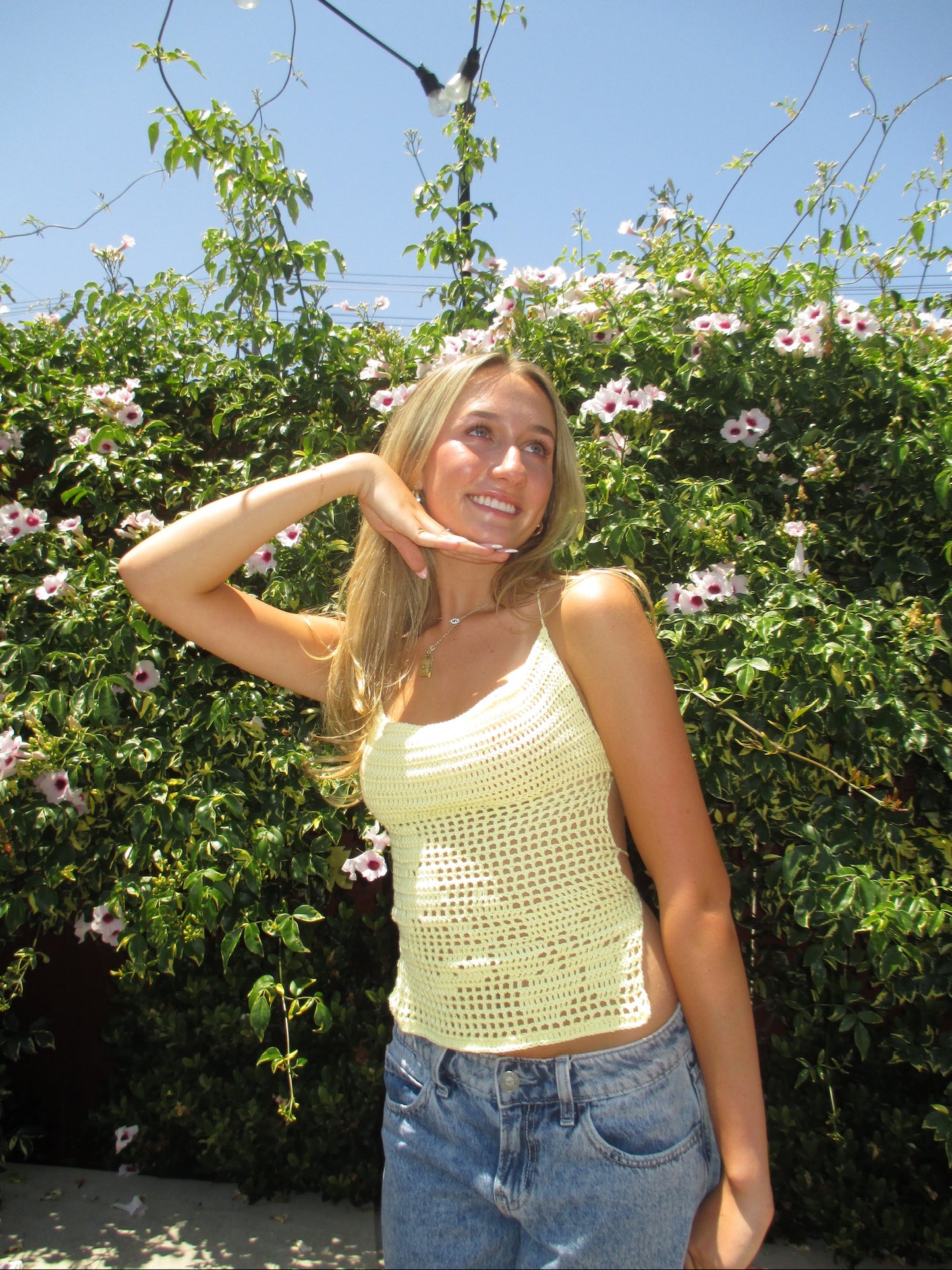 juliette top
