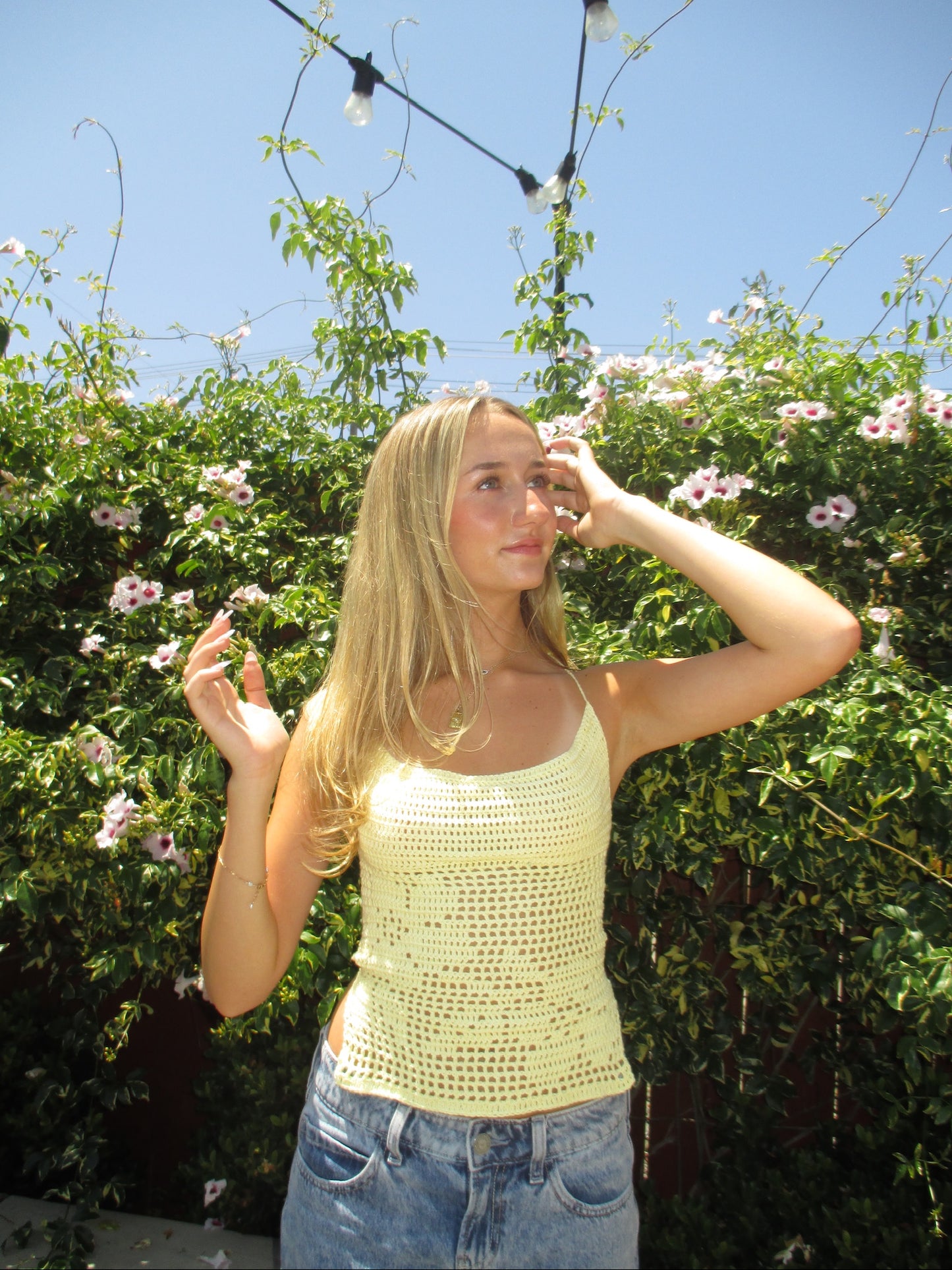 juliette top