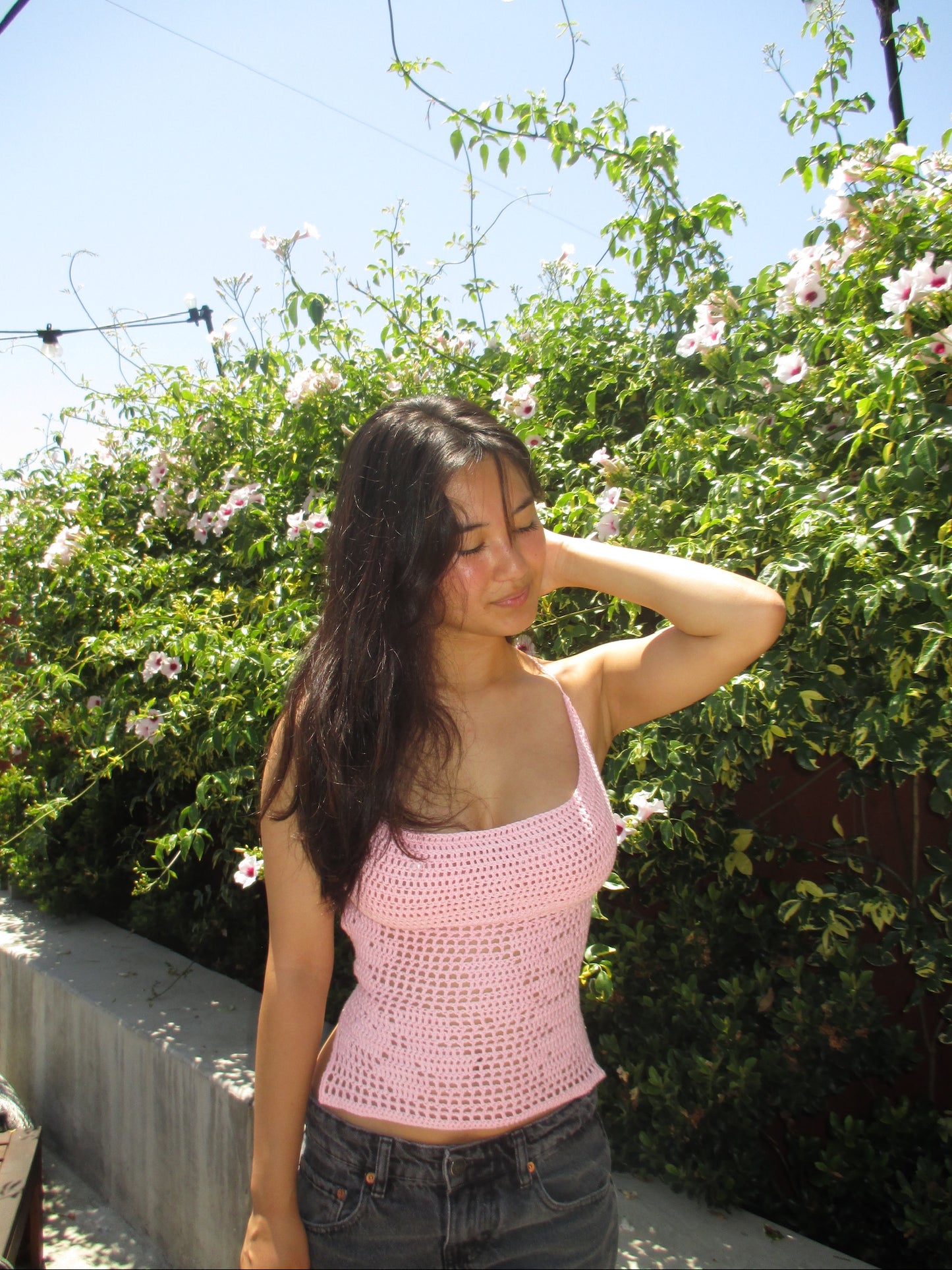maude top